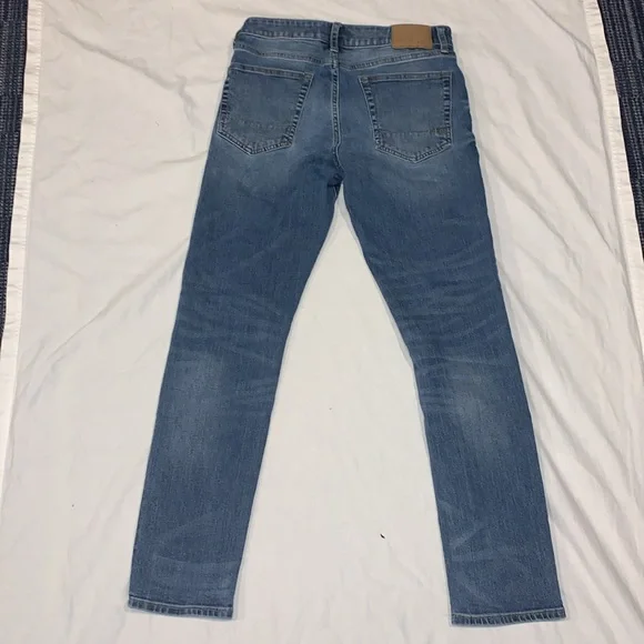 Aeropostale skinny jeans - Picture 2 of 2